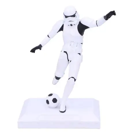 Produit De Marque Figurine de footballeur Stormtrooper de Star Wars