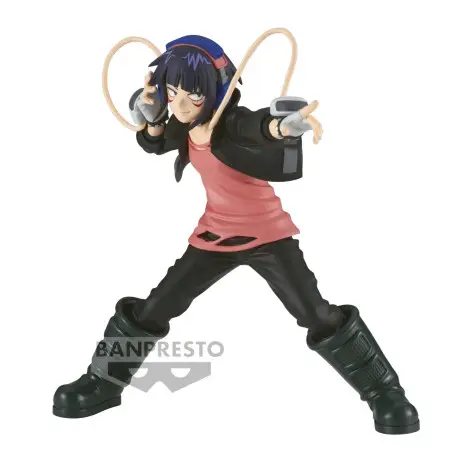 Figura Kyoka Jiro My Hero Academia Jusqu'à Épuisement Des Stocks