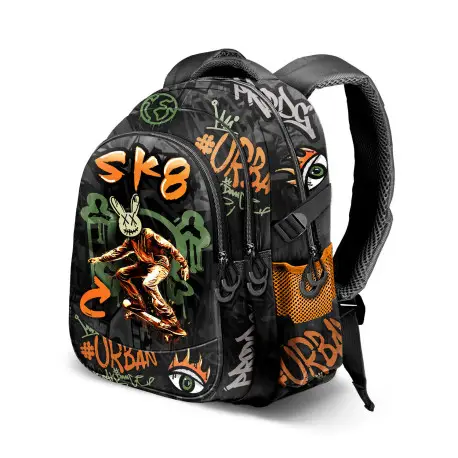 Sac à dos SK8 Urban Style Super Prix