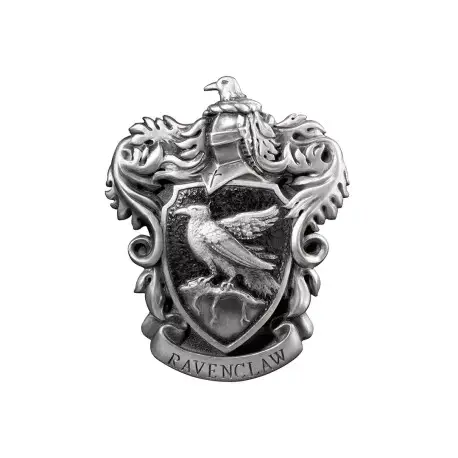 Jusqu'à Épuisement Des Stocks Armoiries de Ravenclaw Harry Potter