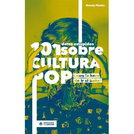 Offre Spéciale Livre 101 FAITS STUPIDES SUR LA CULTURE POP