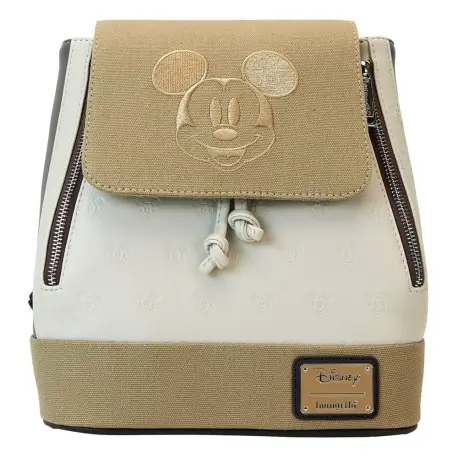 Sac à dos Mickey et Friends Disney Loungefly Bon Marché