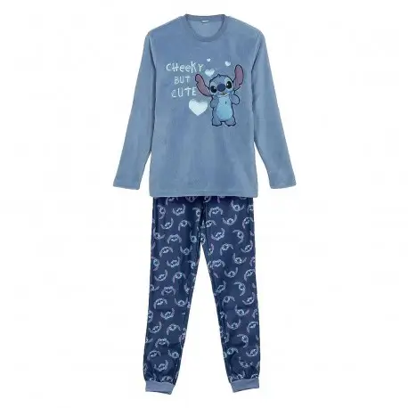 Meilleur Prix Pyjamas longs Stitch: Le confort et le style dans tous les rêves
