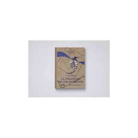 Livre Mémoires du RPG: La Volonté des Anciens - Panzer Dragoon Promotion