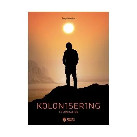 Kolon1ser1ng Colonisation - Ediciones Héroes de Papel Populaire