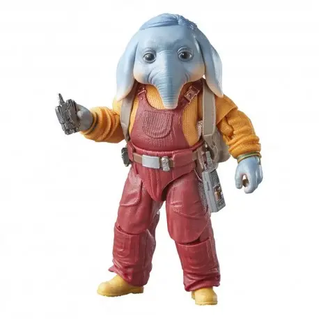 Figure Neel Star Wars: Skeleton Crew Black Series 15 cm Promotion