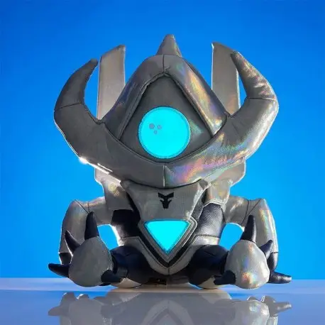 Paiement Sécurisé Destiny Tubbz Peluche Légendaire Atheon 24 cm