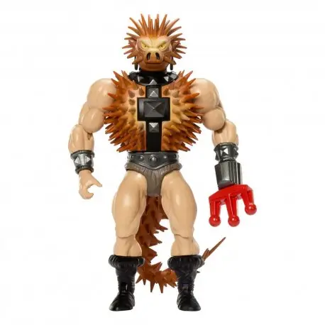 Figurine Spikor 14 cm Masters of the Universe Origins Livraison Express