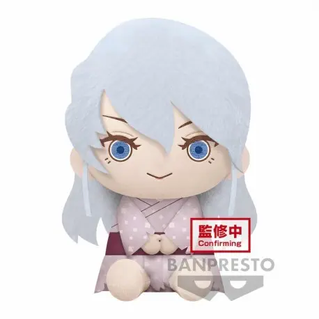 Achat Immédiat Peluche Banpresto Big Plush Demon Slayer Daki 20 cm