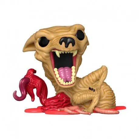Jusqu'à Épuisement Des Stocks Figurine POP! Movies Vinyl Dog Thing 9 cm Funko