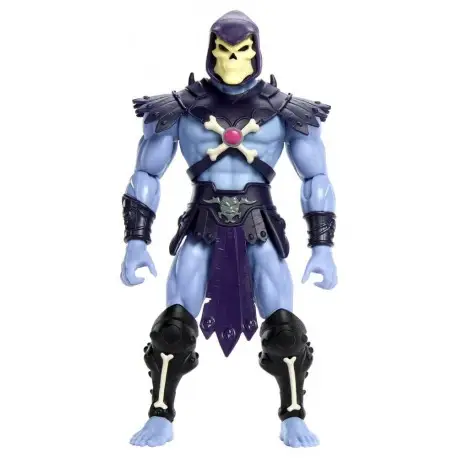 Figurine Skeletor 14 cm Masters of the Universe Origins Retour Gratuit