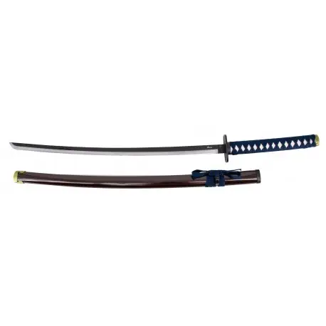 Katana Yura Okkotsu de Jujutsu Kaisen 104 cm Prix Réduit