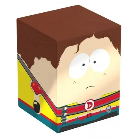 Boîte Squaroes Ultimate Guard South Park Captain Diabetes Commande En Gros