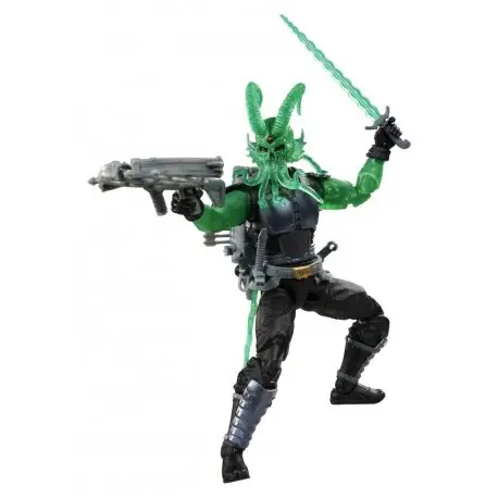 Remise Figurine G.I. Joe Classified Night-Creeper D.I.R.E. Tech 15 cm