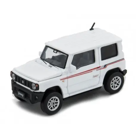 Remise Suzuki Jimny 1st Édition Spéciale 2019 - Era Car 1/64