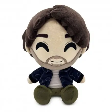 Achetez Aujourd'hui Peluche Linkin Park Colin 22 cm - Licence Officielle
