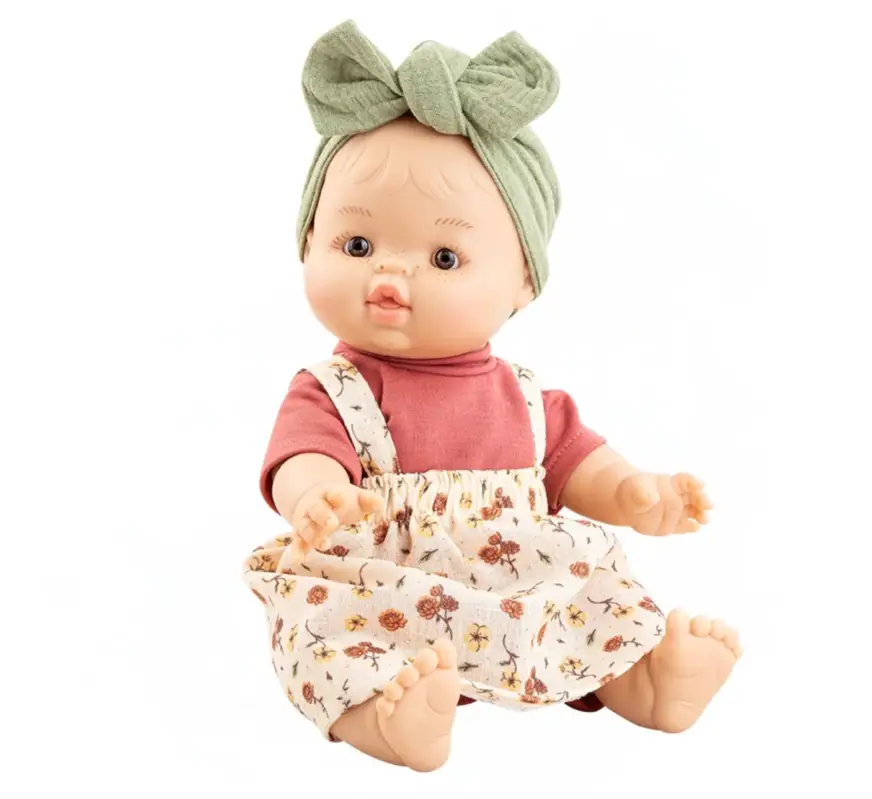 PAOLA REINA Vêtements pour bébés de taille 36cm modèle 54132 Offre Limitée