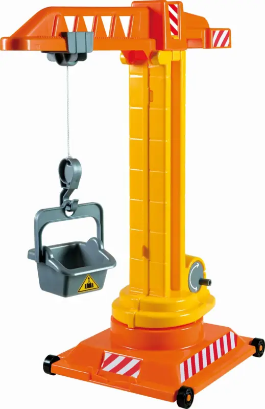 Usine Directe Androni Giant Trucks grue sur plateforme mobile - hauteur 52 cm