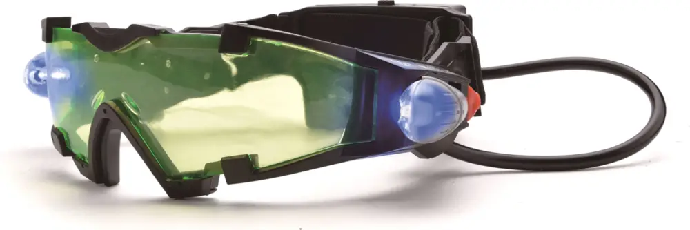 Remise Lunettes de vision nocturne Spy Mission