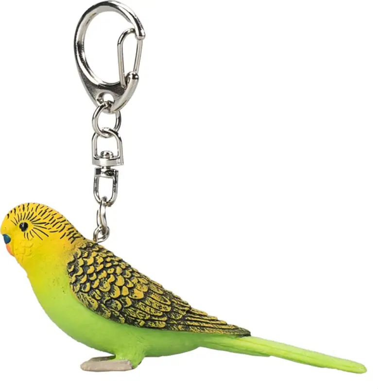 Ma Porte-clés Andulka verte Prix Bas