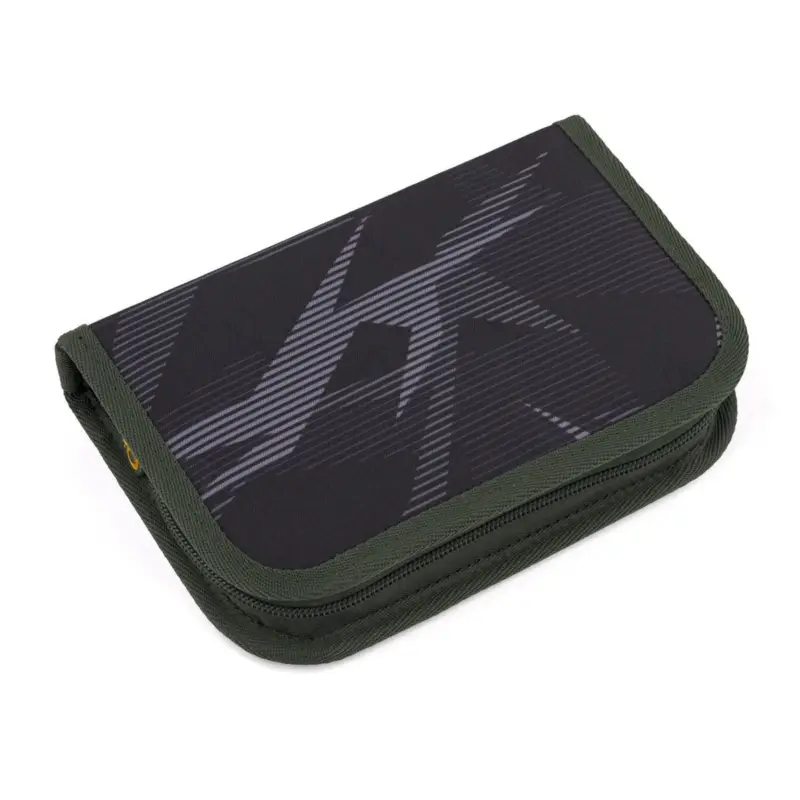 Jusqu'à Épuisement Des Stocks Trousse scolaire double Topgal PENN 25018