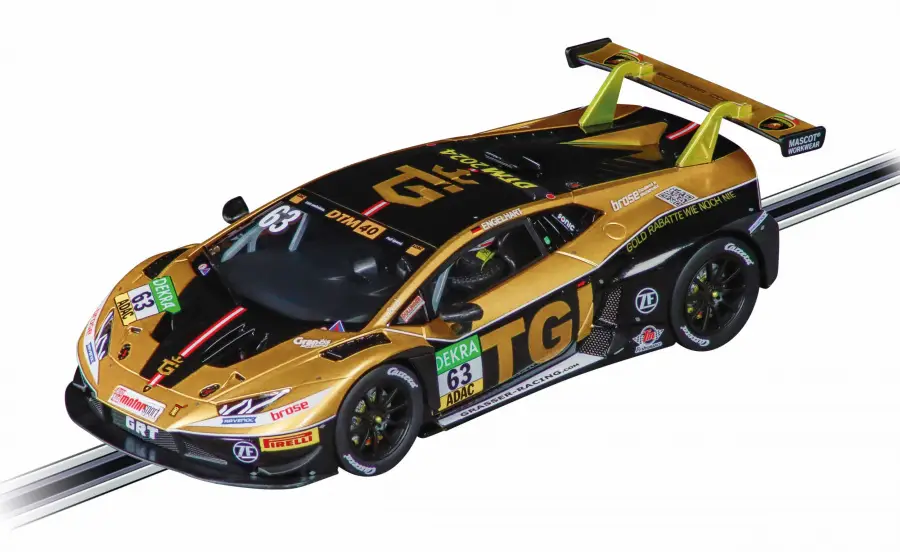 Prix Choc Auto Carrera EVO - 27814 Lamborghini Huracán GT3